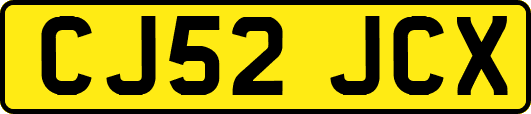 CJ52JCX