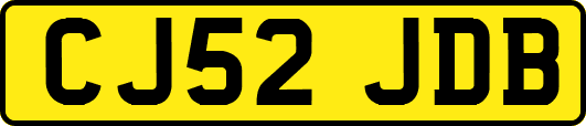 CJ52JDB
