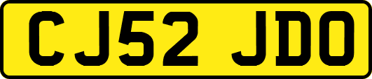 CJ52JDO