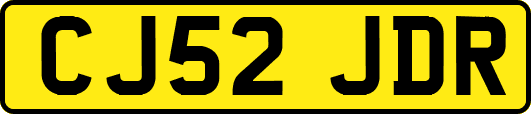 CJ52JDR