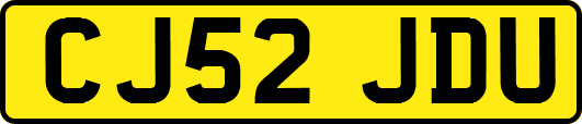 CJ52JDU