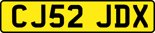 CJ52JDX