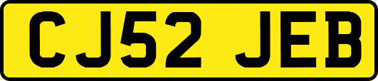 CJ52JEB