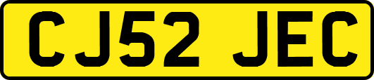 CJ52JEC
