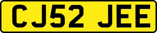 CJ52JEE