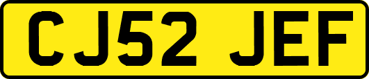 CJ52JEF
