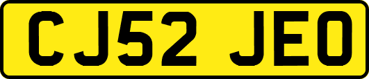 CJ52JEO