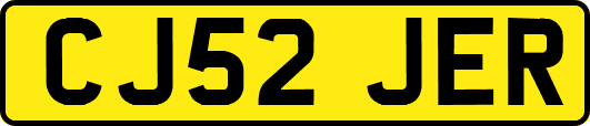 CJ52JER