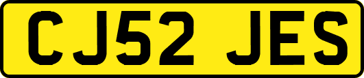 CJ52JES