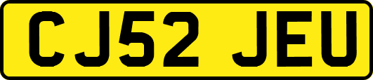 CJ52JEU