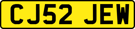 CJ52JEW