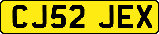 CJ52JEX