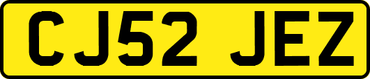 CJ52JEZ