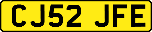 CJ52JFE
