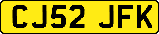 CJ52JFK