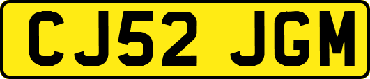 CJ52JGM