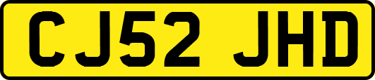 CJ52JHD