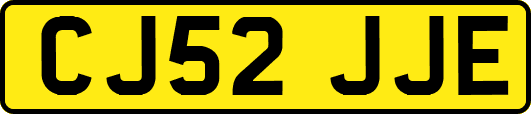 CJ52JJE