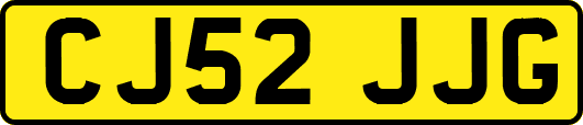 CJ52JJG