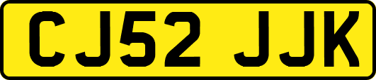 CJ52JJK