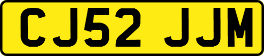 CJ52JJM