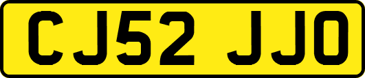 CJ52JJO