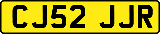 CJ52JJR