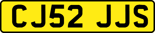 CJ52JJS