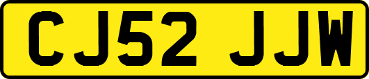 CJ52JJW