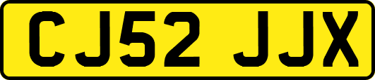 CJ52JJX