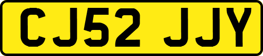CJ52JJY