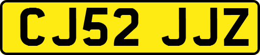 CJ52JJZ