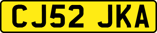 CJ52JKA