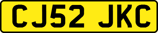 CJ52JKC