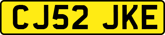 CJ52JKE