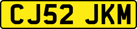 CJ52JKM