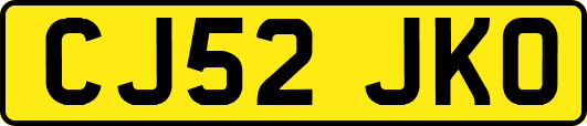 CJ52JKO