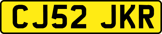 CJ52JKR