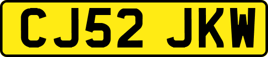 CJ52JKW