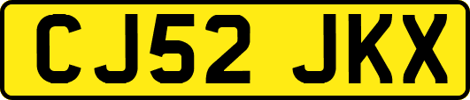 CJ52JKX
