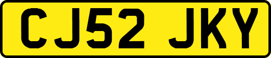 CJ52JKY