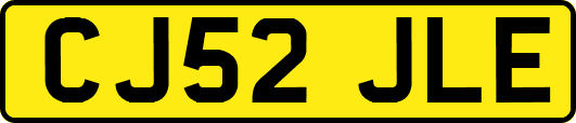 CJ52JLE