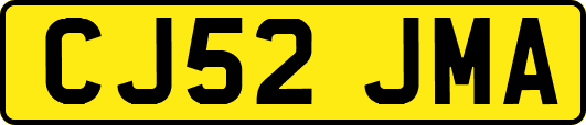 CJ52JMA