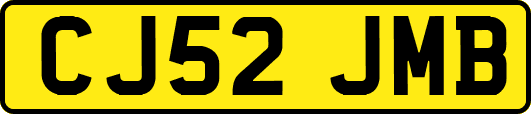 CJ52JMB