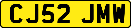 CJ52JMW