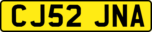 CJ52JNA