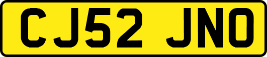 CJ52JNO