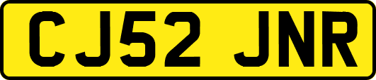 CJ52JNR