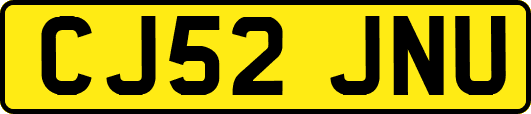 CJ52JNU
