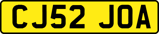 CJ52JOA